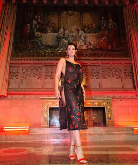 Dascha Polanco pornostar nacktheit galerien