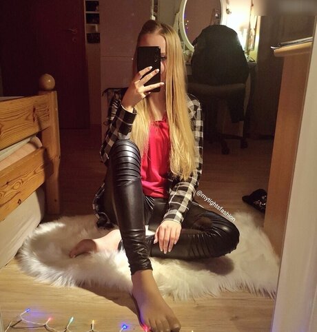 Mytightfashion perfekte pornografische fotos