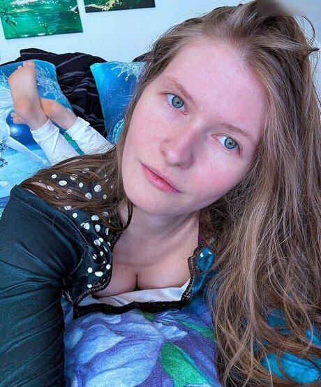 InaSilja heiße sexy galerien