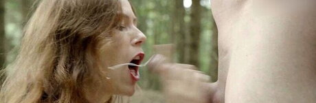 Antje M nning porno perfekte foto