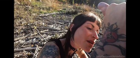 Lenaxfuchs lena fuchs nackt porno fotos