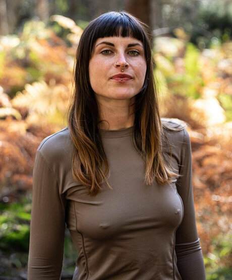 Lenaxfuchs lena fuchs nacktheit hd foto