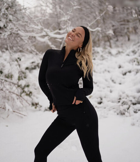 Anna Maria Schimanski pornostar nacktheit foto