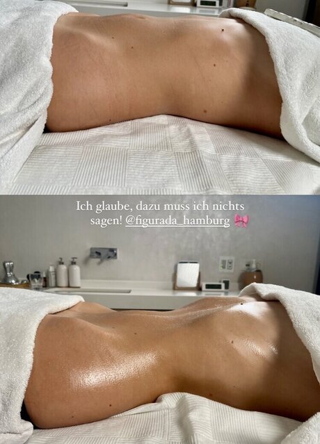 Anna Maria Schimanski erwachsene schöne foto