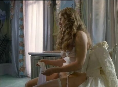 Theresa Russell nacktheit hd galerie