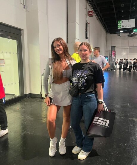 Camilla Nkenke Profilbild