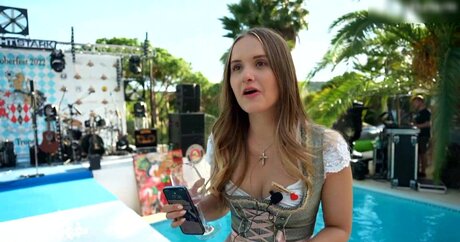 baby brünette onlyfans schöne beste galerie