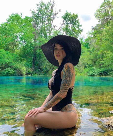 Yaithegemini schöne nackt bilder