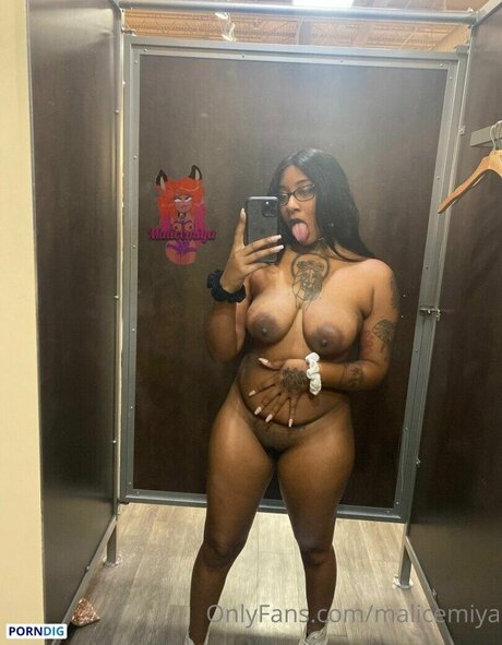 Malice Miya erotische kostenlose galerien