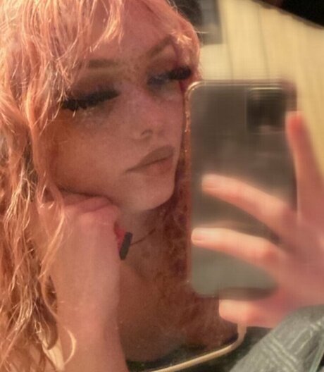 ivyhustlin hübsche erotische fotos