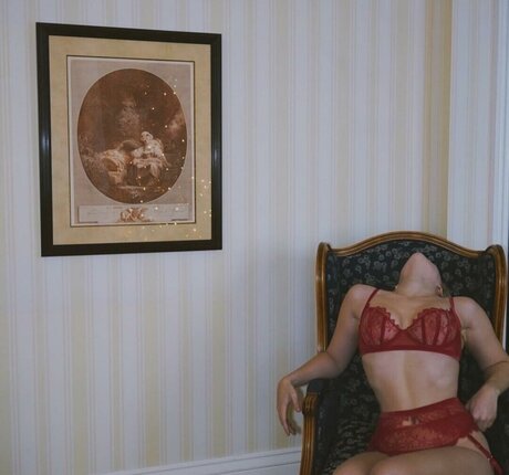 Juultje Tieleman perfekte pornografische bilder