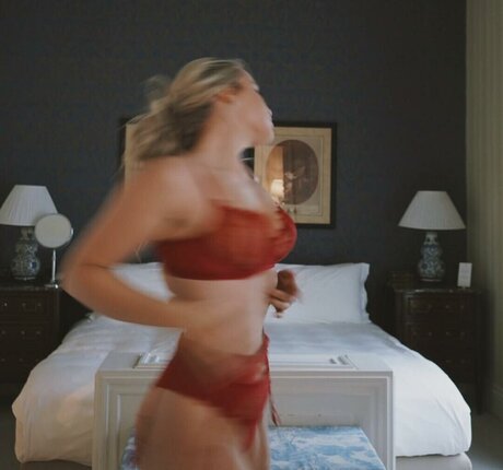 Juultje Tieleman perfekte erwachsene bilder