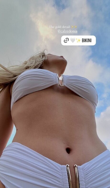 Juultje Tieleman nackt freie bild