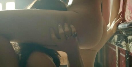 Versailles Fernsehserie_ pornostar exklusive foto