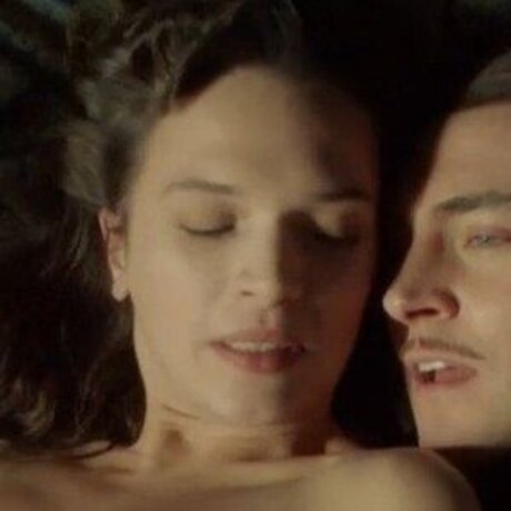 Versailles Fernsehserie_ exklusive schöne foto