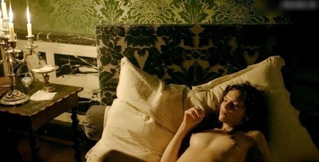 Versailles Fernsehserie_ top pornographische fotos