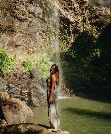 Sophia Chiara exklusive beste foto