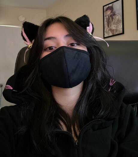 Akuma Nihmune perfekte schöne fotos