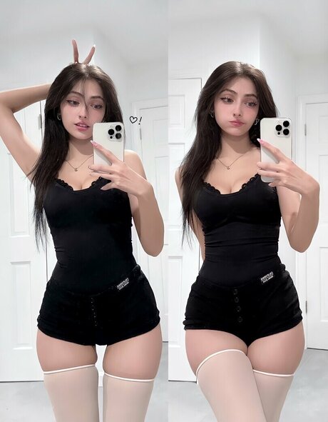 Kitirina pornostar exklusive bilder