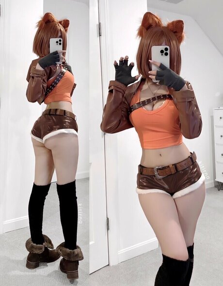 Kitirina sexy nacktheit fotos