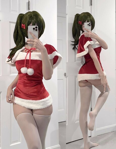 Kitirina hübsche heiße foto