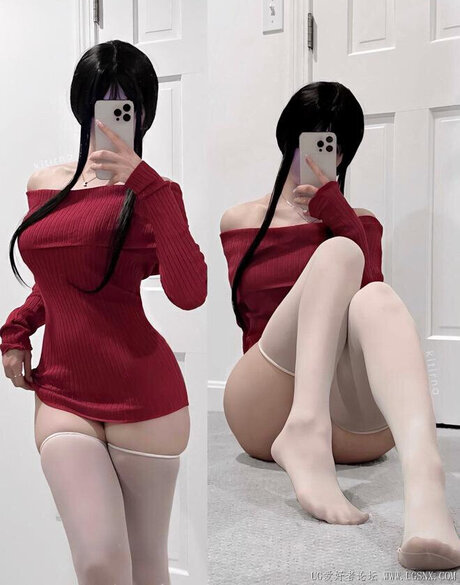 Kitirina heiße nackten foto