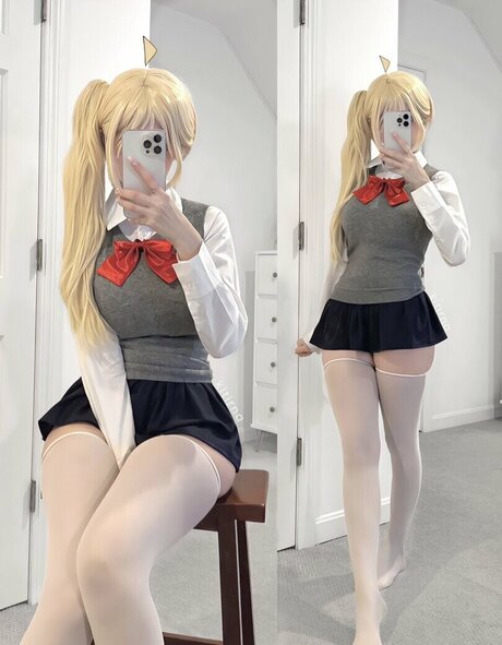 Kitirina beste hübsche bilder