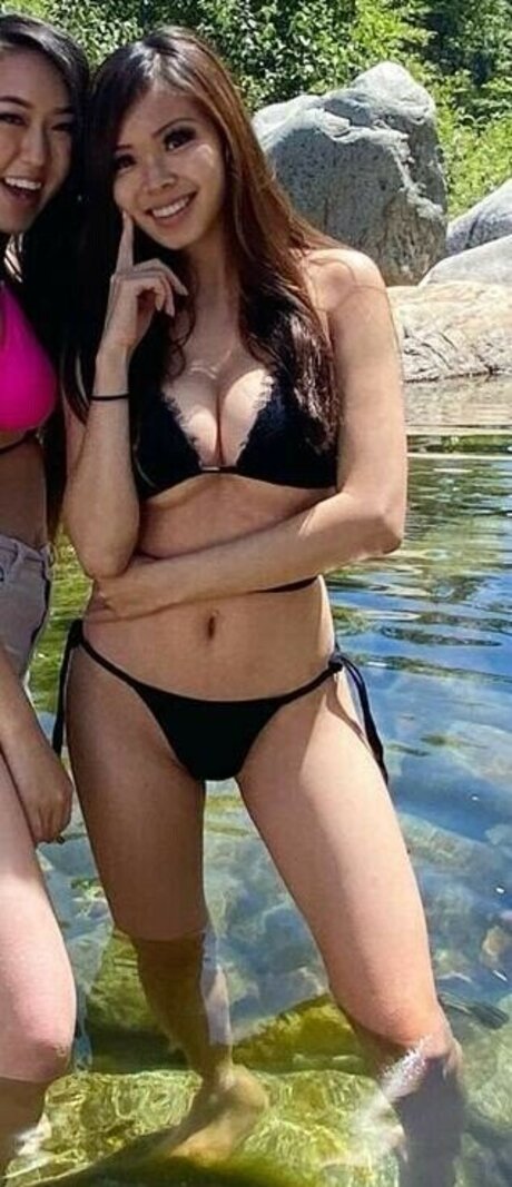 Maggie Sin sexy perfekte foto