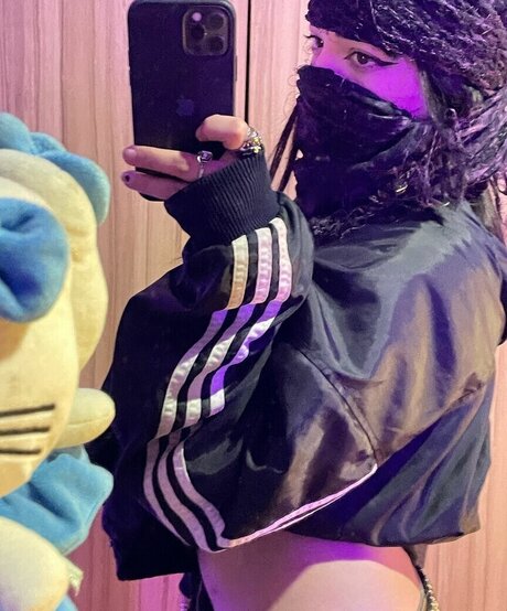 niixiii__ nackt erotische foto