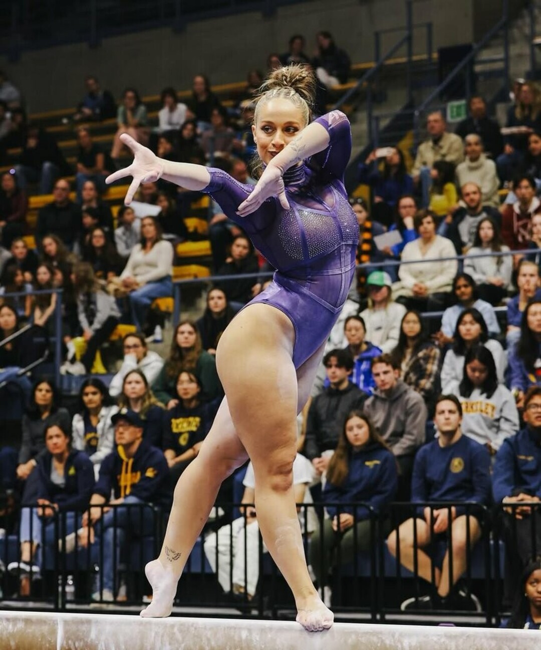 Kielyn Mccright Clemson nacktheit sexy galerie