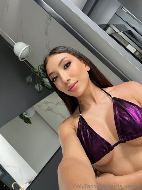 Lucia vargas xxx hd bild