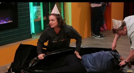 Smosh Girls hd nackt bild