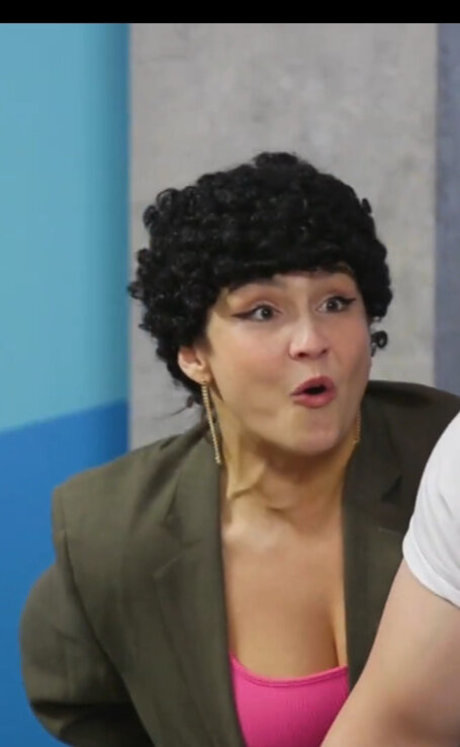 Smosh Girls perfekte sexy archiv