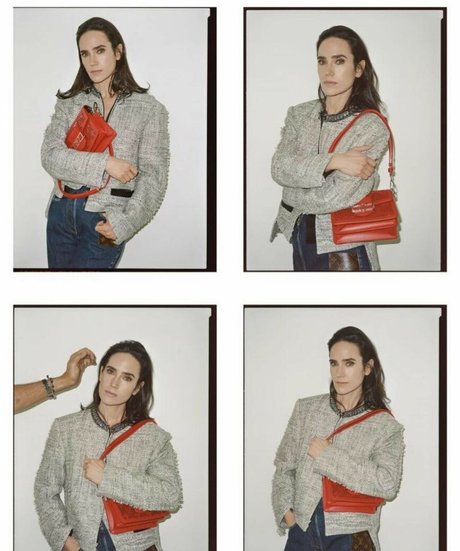 Jennifer Connelly xxx hübsche foto