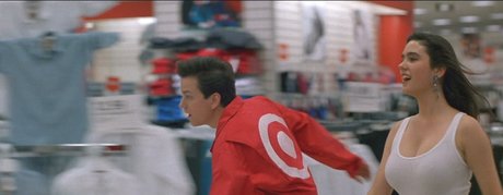 Jennifer Connelly hd kunst bild