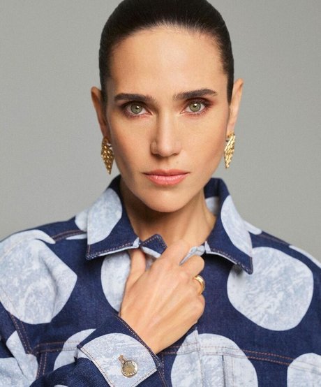 Jennifer Connelly perfekte pornografische galerie