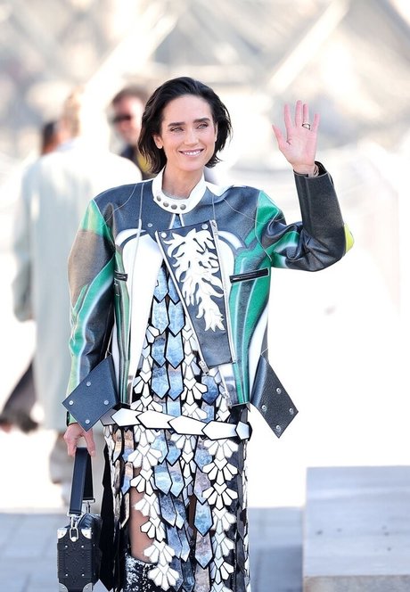 Jennifer Connelly nackt xxx archiv