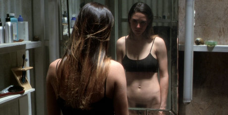 Jennifer Connelly nackt kostenlose bild