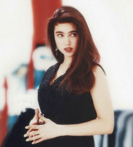 Jennifer Connelly nackt sex archiv