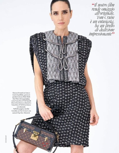 Jennifer Connelly nackten galerie