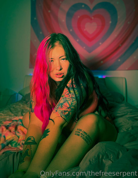 thefreeserpent beste heiße foto