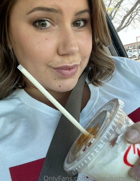 lushie lauren hübsche pornografische bilder