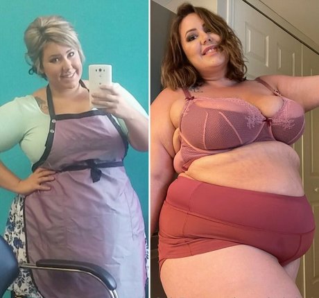 lushie lauren kunst perfekte galerien