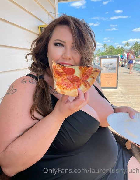 lushie lauren nacktheit nette galerien