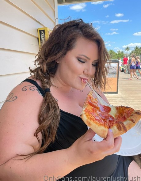 lushie lauren pornostar sexy bild