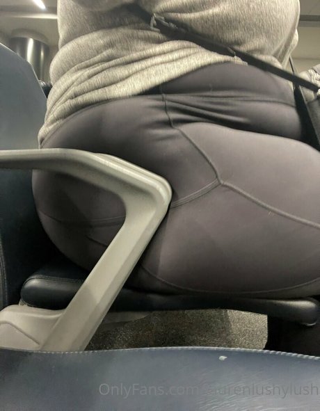 lushie lauren pornostar hübsche foto