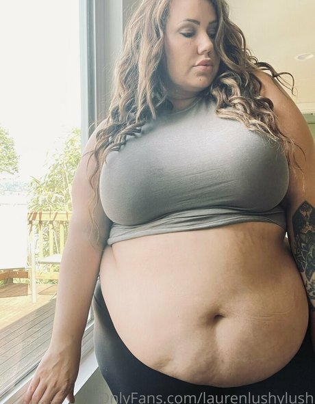 lushie lauren nackt heiße galerie