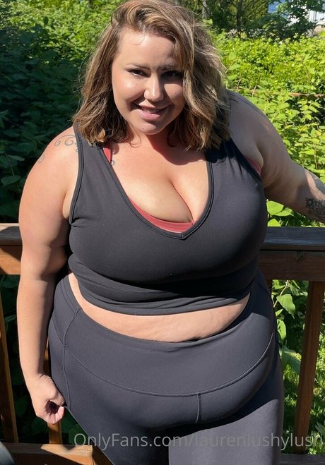 lushie lauren schauspielerin exklusive bilder