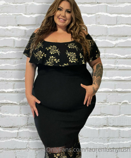 lushie lauren top pornostar galerie