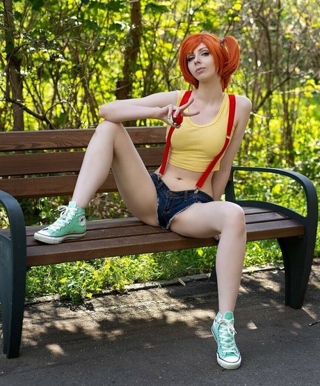 Victoria Lirell xxx nackt archiv